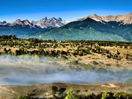 The Alcerces National Park is a spectacular natural wonder in Argentina worth exploring