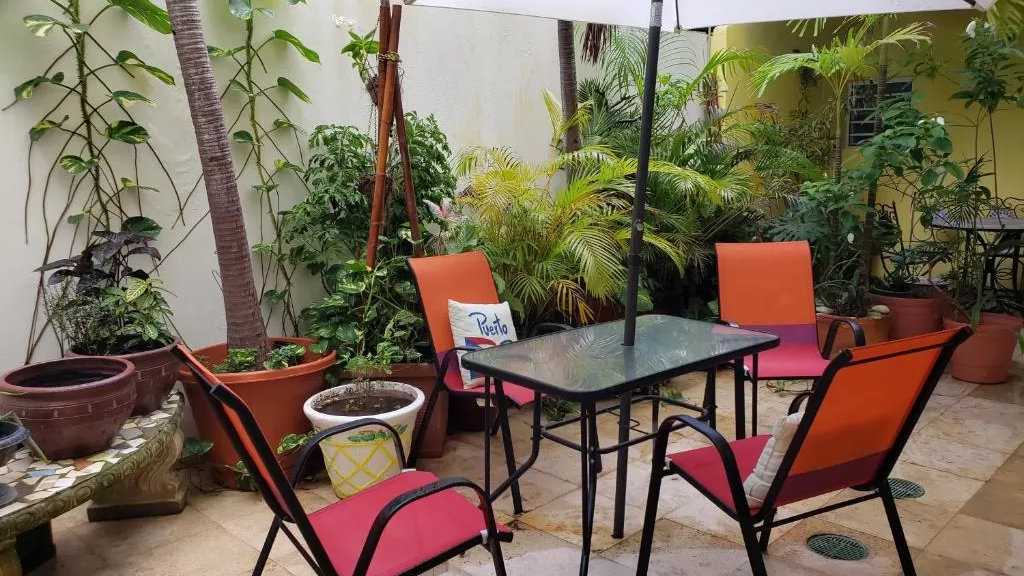 Andalucia Guest House is a fabulous spot for gay travelers to Puerto Rico on a budget