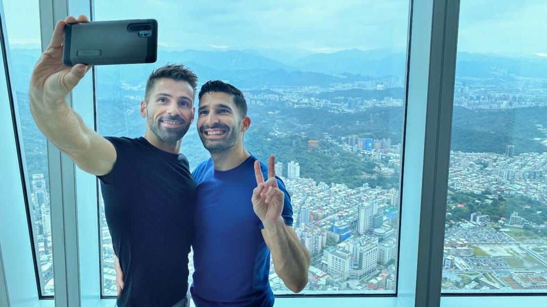 The best gay Instagrammers you need to be following in 2024!