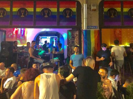 Bucharest has a surprisingly good gay scene, which you can discover on a gay nightlife tour!