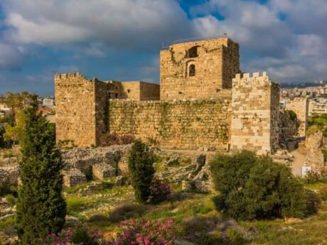 Byblos is a fascinating ancient city which also boasts gorgeous beaches and seafood restaurants