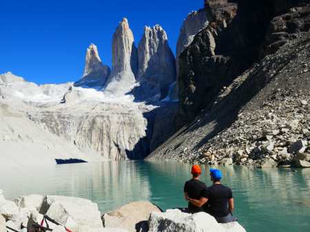 Find out about Gay Chile travel with Nomadic BOys