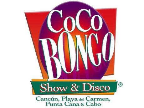 Coco Bongo is a mixed club in Playa del Carmen with amazing performers