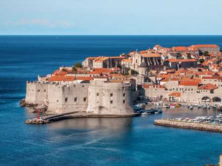 Everuthing you need to know about gay travel to Croatia