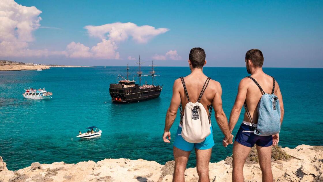 Gay Cyprus: the complete travel guide for LGBTQ travelers