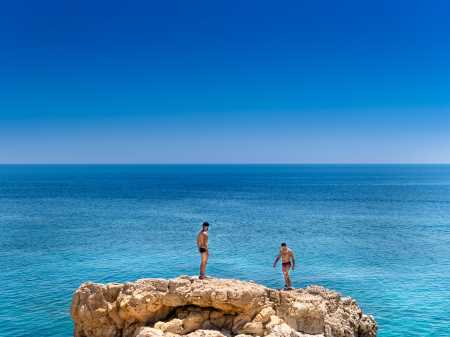 Everuthing you need to know about gay travel to Cyprus