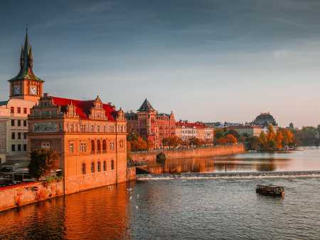 Everuthing you need to know about gay travel to Czech republic