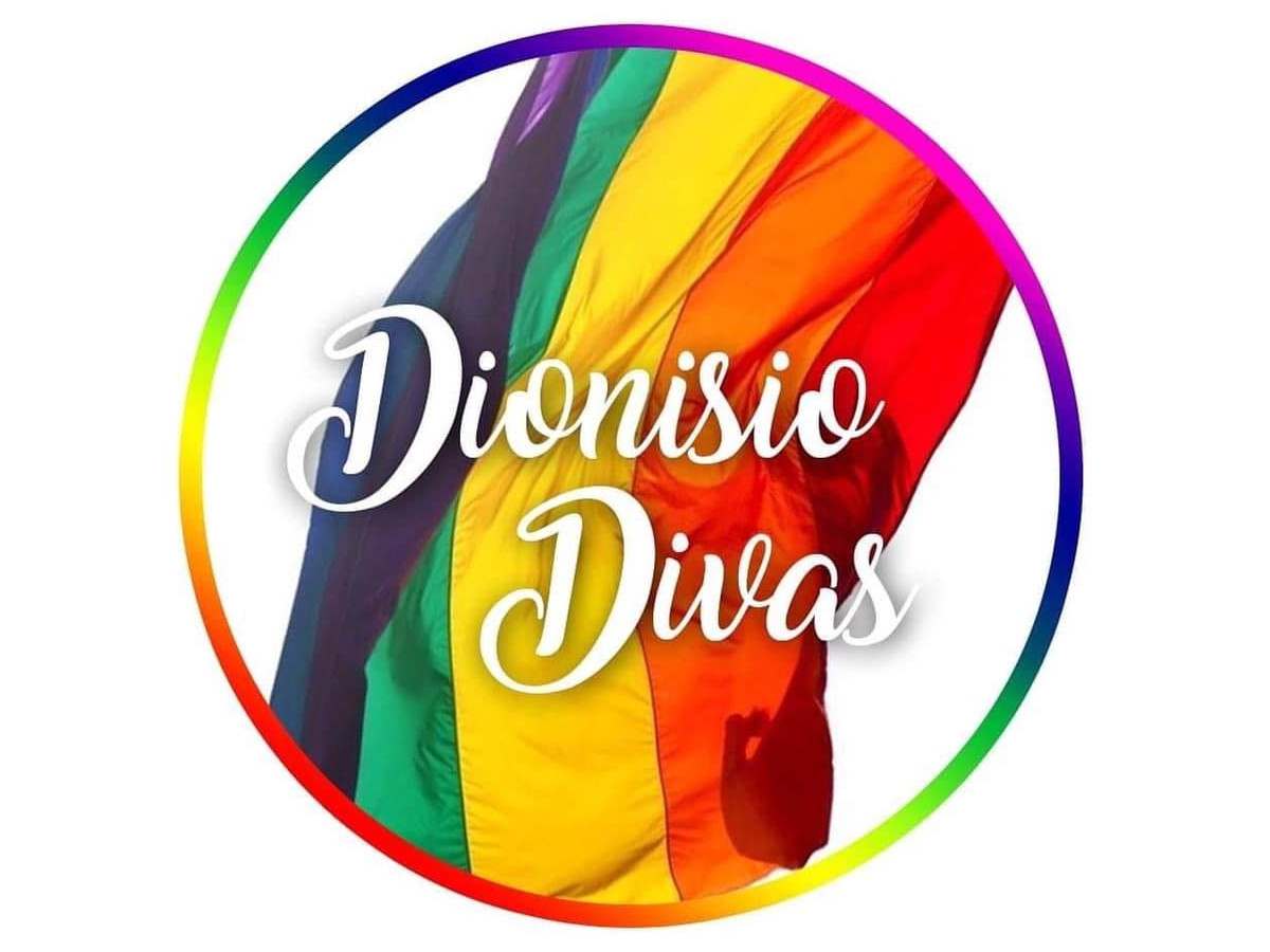 The best divas and drag queens at Dionisio in Santiago