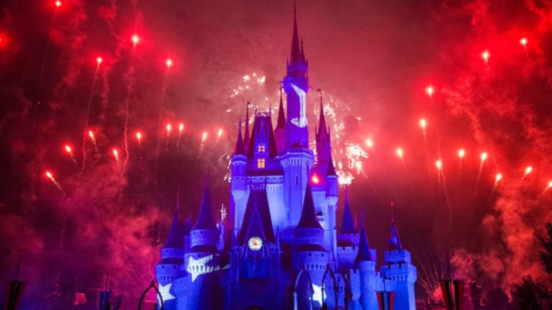 Find out all about the red shirt days and One Magical Weekend gay events at Disney World Orlando right here