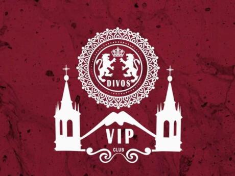 Divos VIP club is a vibrant gay club to visit in Arequipa on the weekends