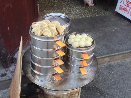 Whether boiled, steamed, or pan-fried, you will love authentic Chinese dumplings in China!