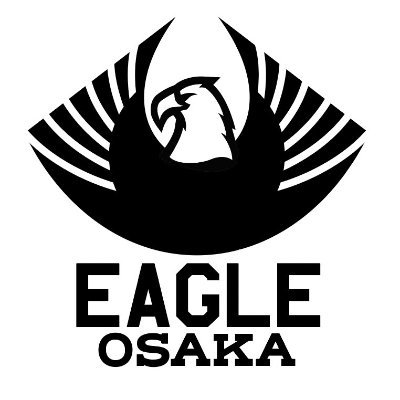 Eagle gay bar Osaka.