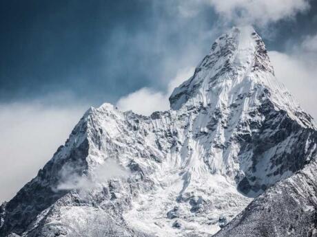 Trekking to Everest Base Camp is a bucket list item for all travelers to Nepal