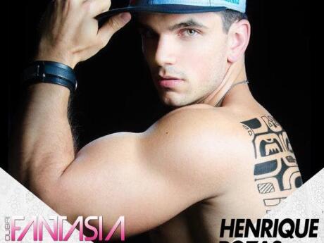 Fantasia is an unofficial gay club in Dubai which takes place at different locations in the city