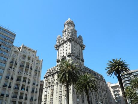 Gay travellers to Buenos Aires should definitely take a day trip to Montevideo if you have time!