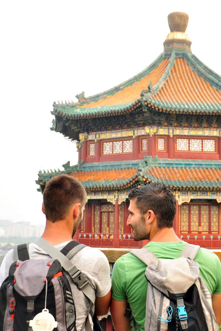 Here's our gay travel guide to China with everything gay travelers need to know to enjoy the sleeping giant