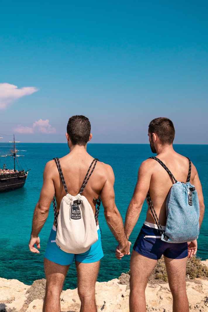 Check out our gay travel guide to the stunning island of Cyprus!