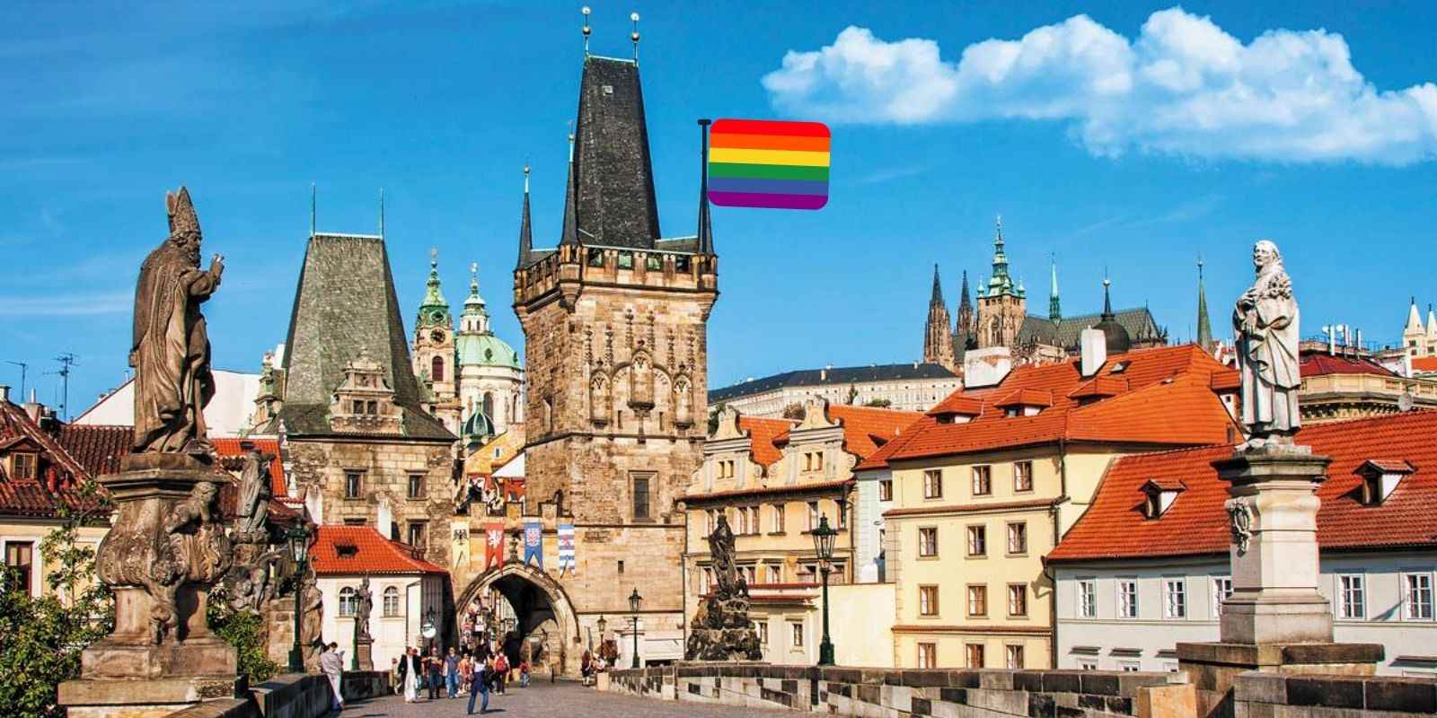 Gay Europe, everything you need