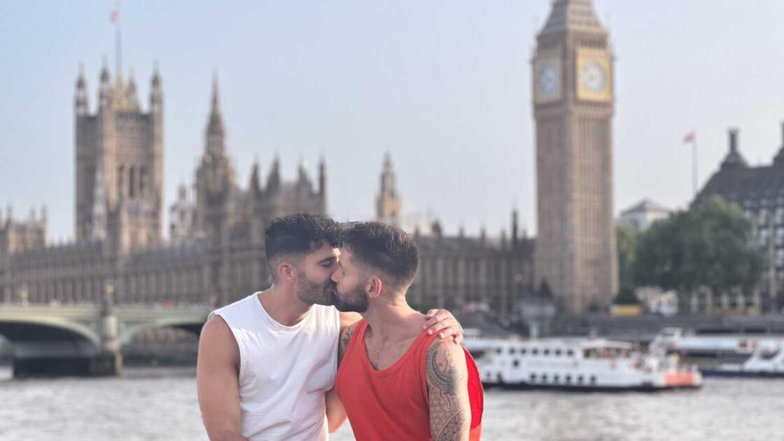 Gay London: our complete travel guide for LGBTQ travelers