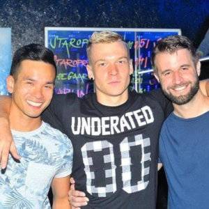 If it's your first time experience the gay scene in Fort Lauderdale you might like to join a gay night tour