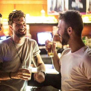 Discover the gay nightlife of London on a tour of Soho best bars and clubs