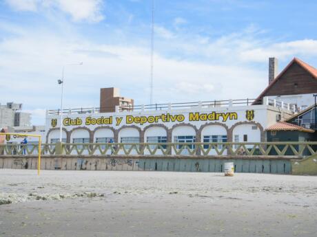 Gay travellers to Puerto Madryn - learn about the history of the town on a tour.