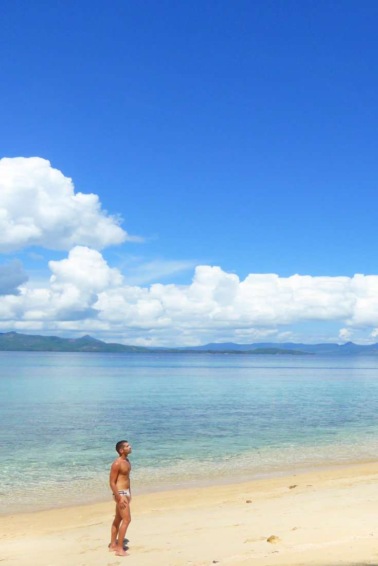 Here's our gay travel guide to the beautiful Palawan region of the Philippines