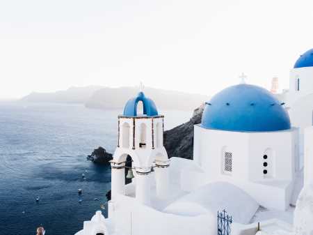 Everuthing you need to know about gay travel to Greece