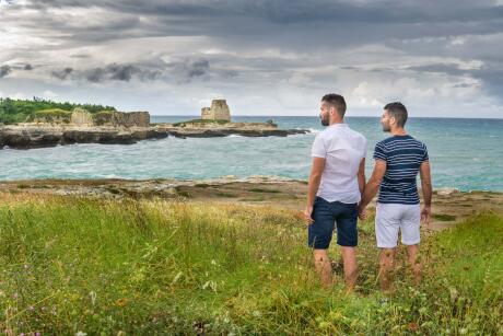 Poetry Caves one of best things to do in Puglia