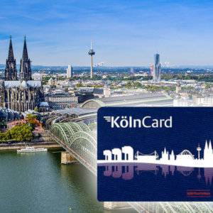 Cologne's KolnCard provides unlimited travel for a certain timeframe as well as lots of discounts for attractions in the city