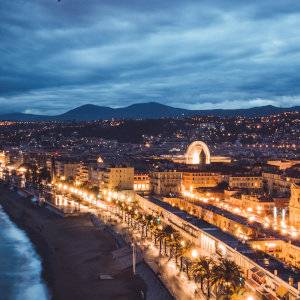 If you're never been to Nice you might like to visit the best gay bars and clubs with a local gay guide