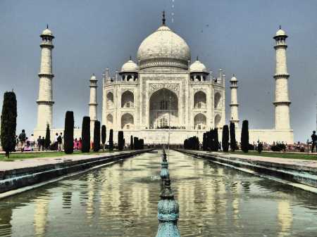 Everuthing you need to know about gay travel to India