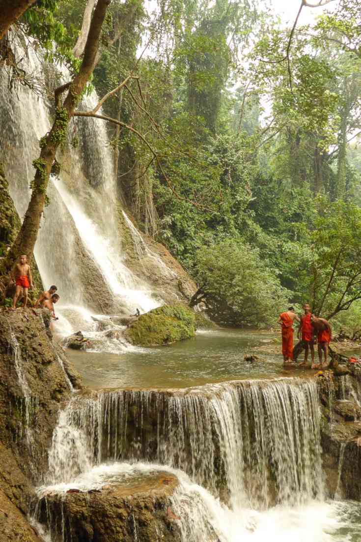 Find out some interesting facts about Laos which you probably didn't know!