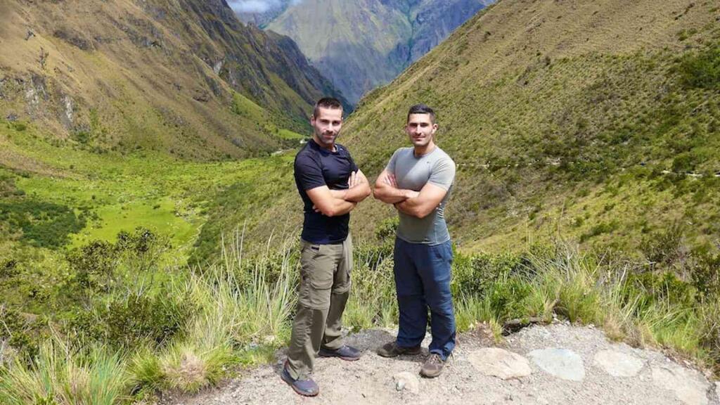 As gay travelers we found Peru to be a very safe destination