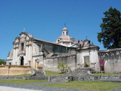 Learn about the Jesuit history and legacy around Córdoba on an informative day trip.