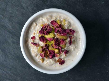 Kheer is a delicious rice pudding from Nepal you need to try while in the country