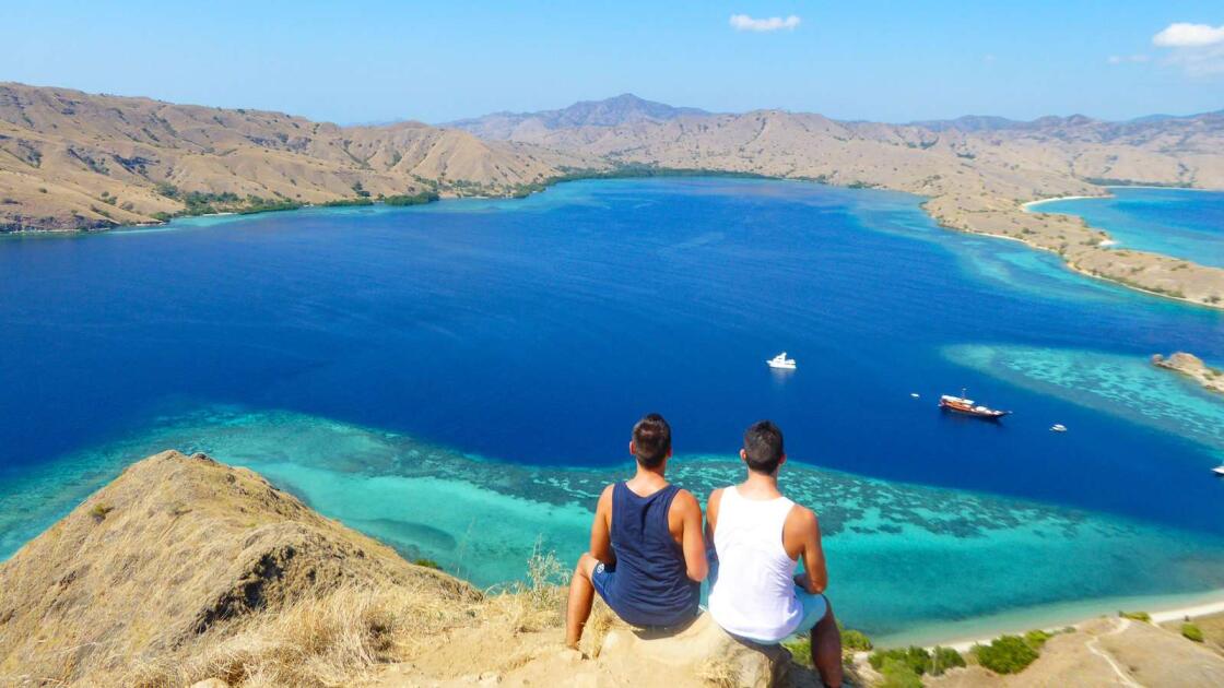 Gay Labuan Bajo: The ultimate gay travel guide to Flores island