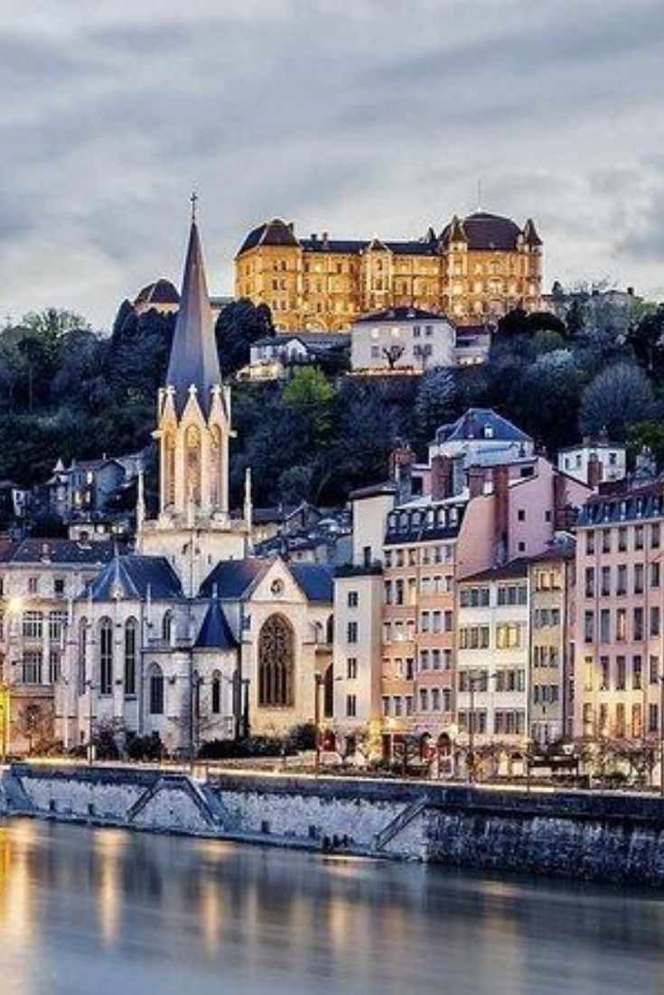 Check out our gay guide to the French city of Lyon, with the best places to stay, eat, party and more!