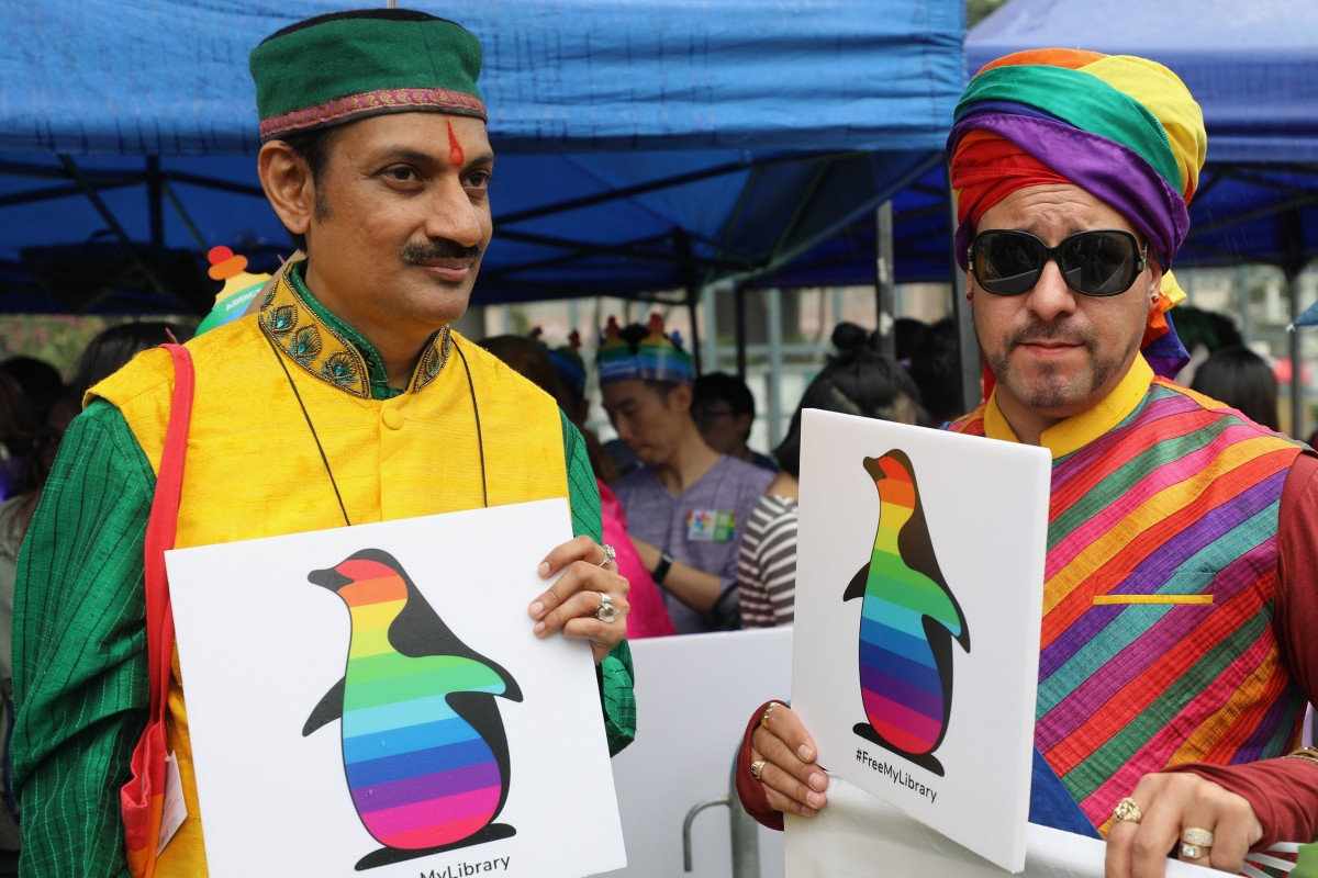 Gay marriage rights may not be far off in India