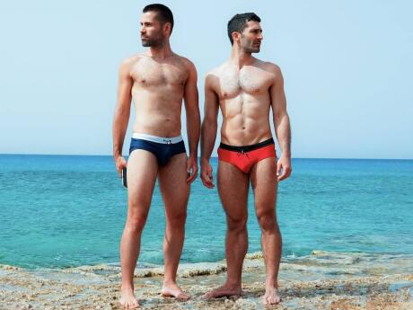 Koh Samet is the best gay island closest to Bangkok