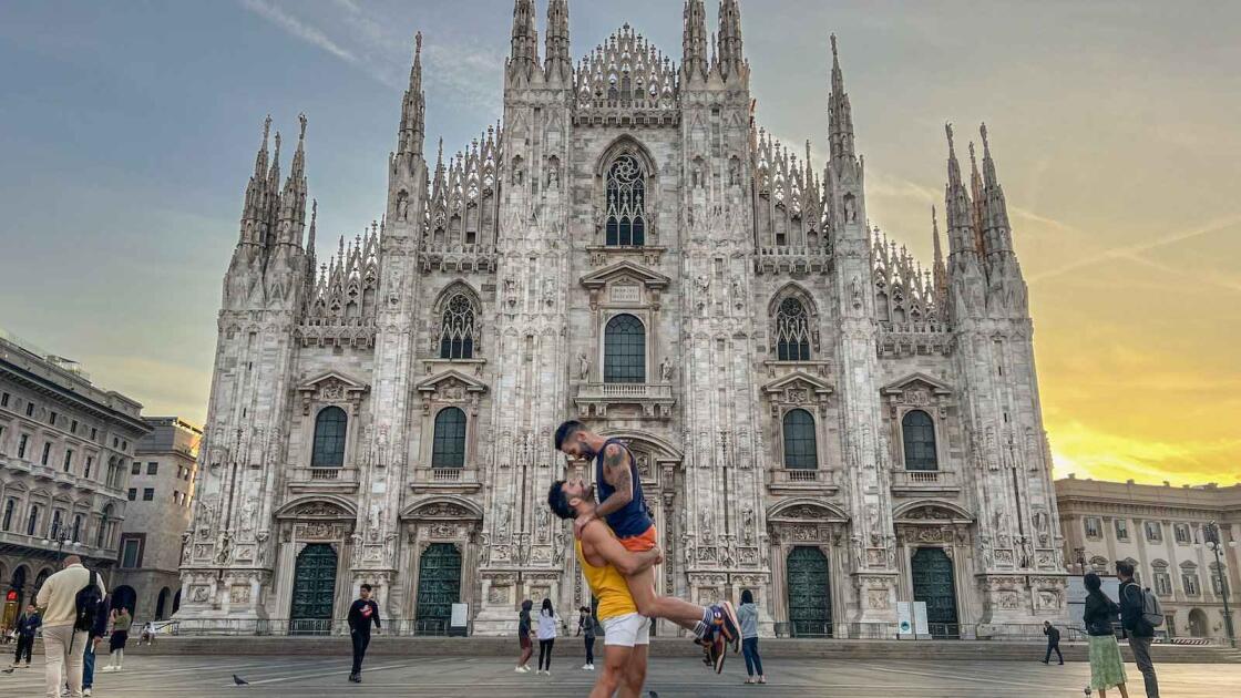 Gay Milan: First-Timer’s Travel Guide (2024)