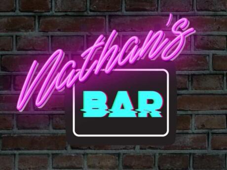 Nathan's Bar is a fun and friendly gay bar with fun themed nights