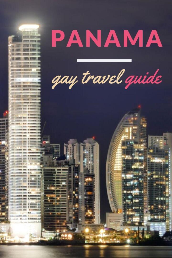 This is our gay travel guide to Panama with the best bars, clubs and gay hotels by Nomadic Boys