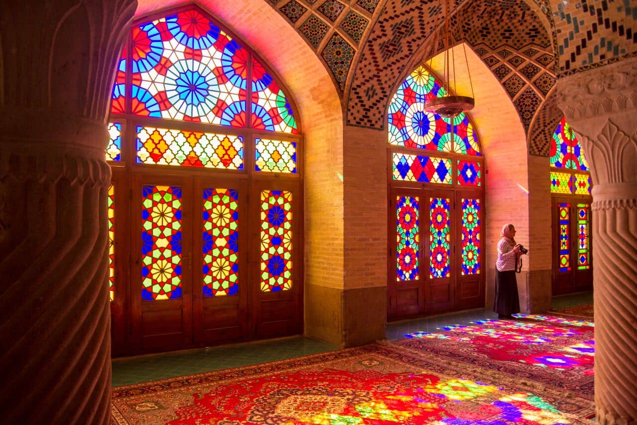 Gay Iran tips for LGBTQ travellers