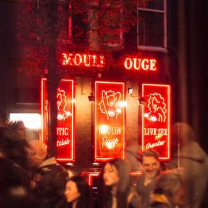 Discover the redlight district of Amsterdam on a tour including the gay scene