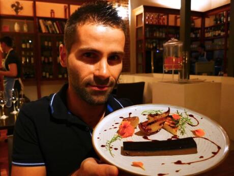 Republica is an incredible gay friendly restaurant in Córdoba, Argentina