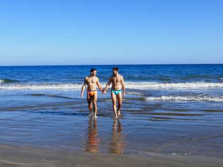 Everuthing you need to know about gay travel to Spain