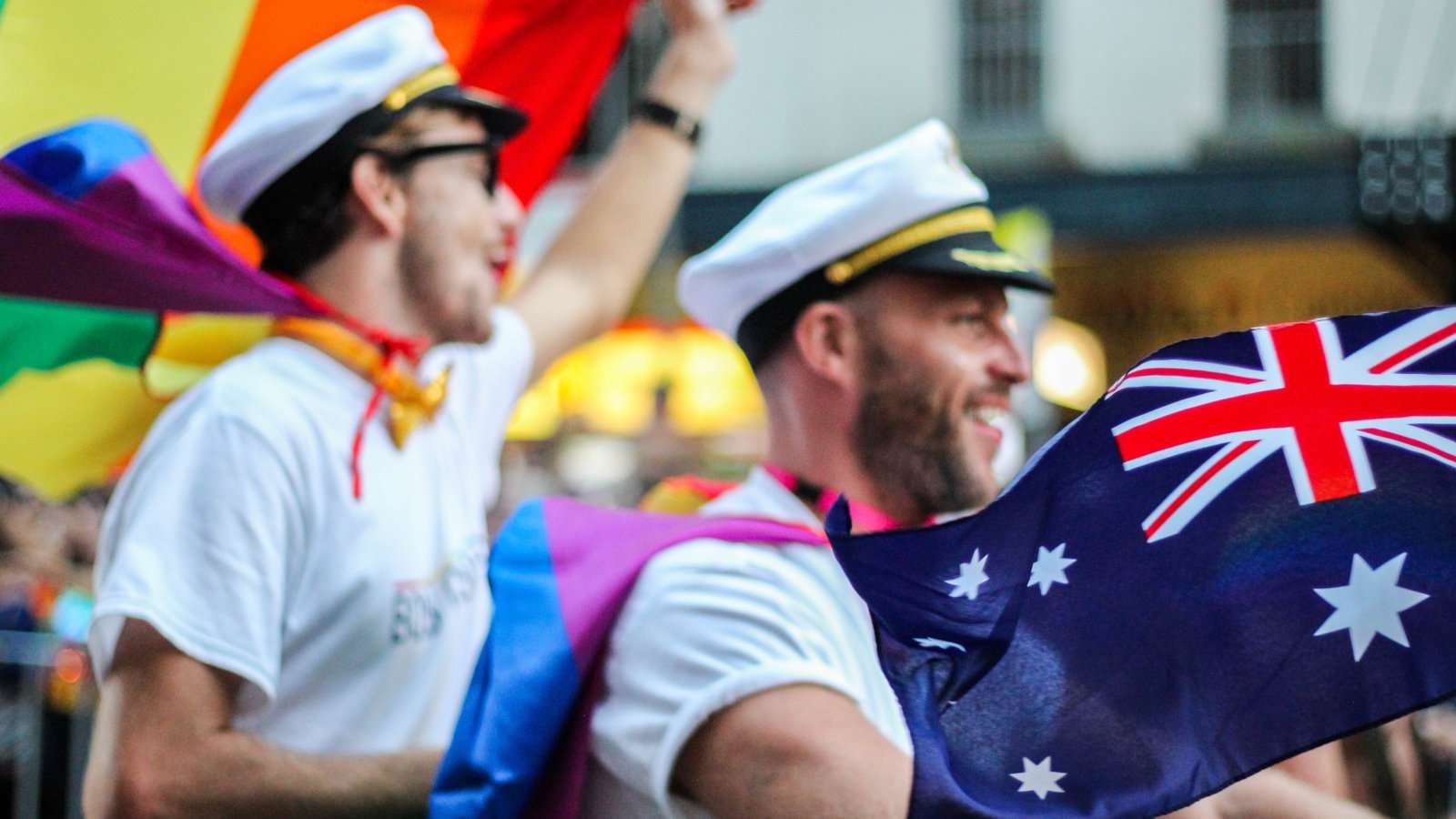 Sydney is definitely the gayest city in Australia and one of the best gay vacation destinations in the world