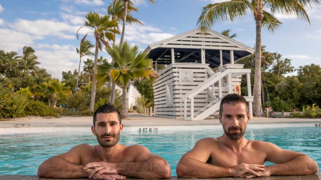 The 12 best gay resorts in the USA