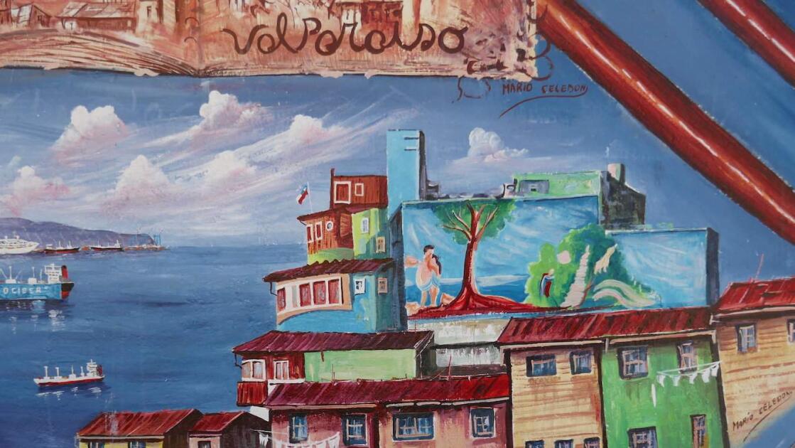 Valparaiso Gay Travel Guide